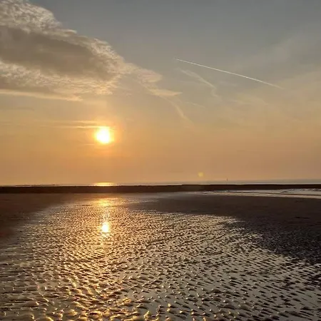 Appartamento Casa Ostenda