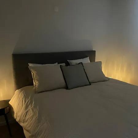 Casa * Ostend