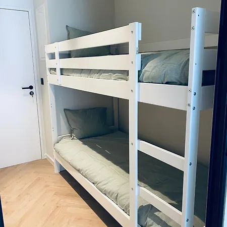 Casa Apartment