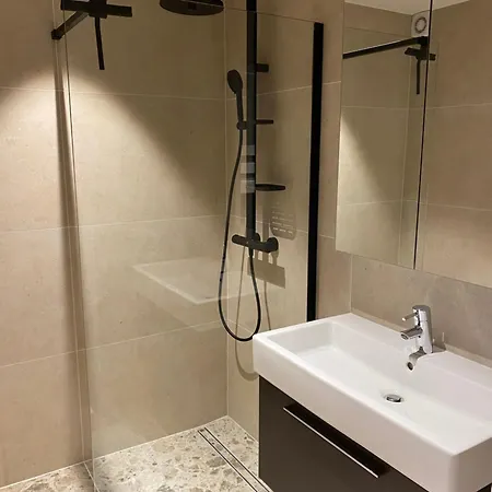 Casa Appartamento Ostenda