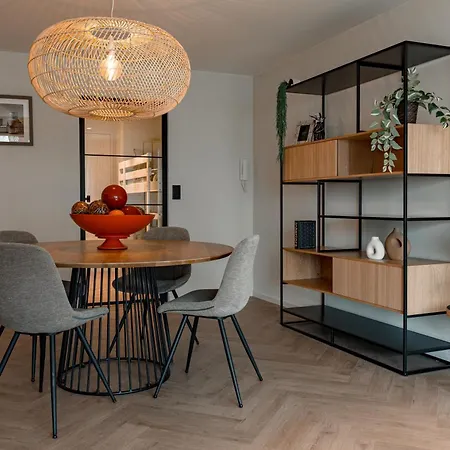 Apartment Casa *